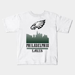 Philadelphia Eagles Kids T-Shirt